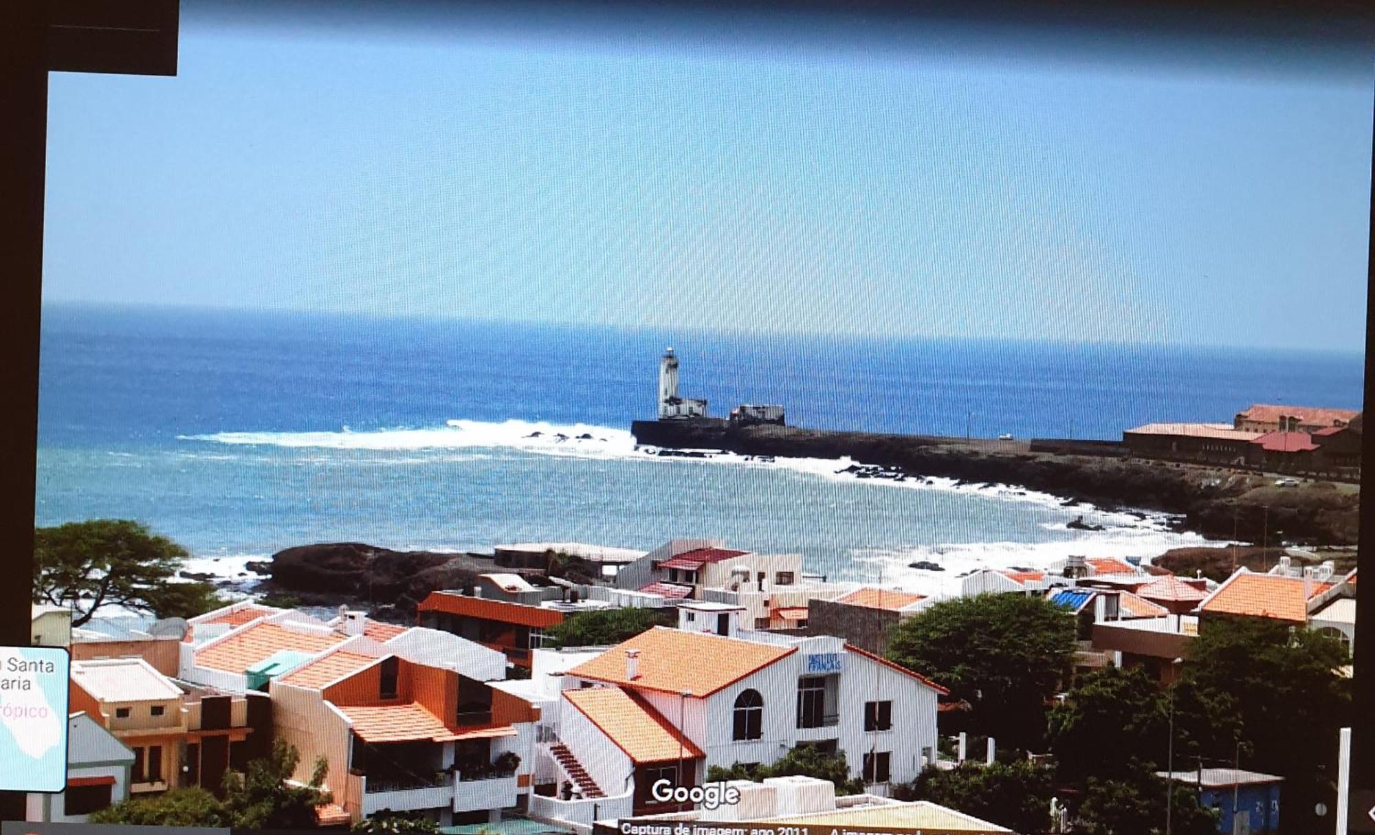 Gamboa-2 Praia Bagian luar foto